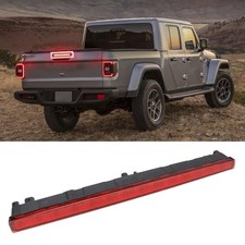 923-297 Third Brake Light 3rd Brake Light Compatible with Jeep Gladiator 2020