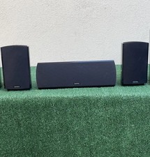 Juego de altavoces de audio Definitive Technology