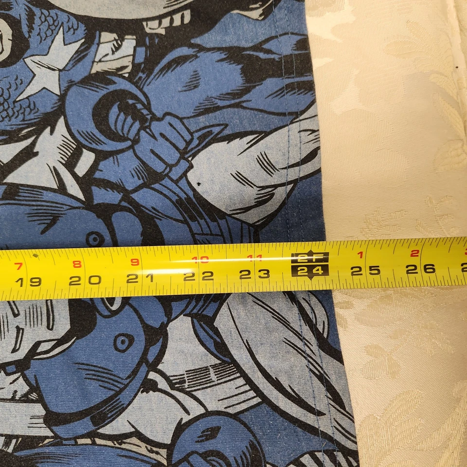 YOUTH XXL Marvel Character Graphic T-Shirt Boys Kids - Image 3 of 4