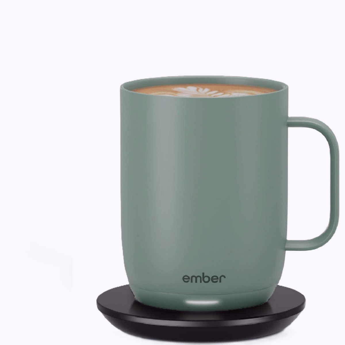 Ember Temperature Control 14oz Smart Mug 2, Heated Coffee Cup