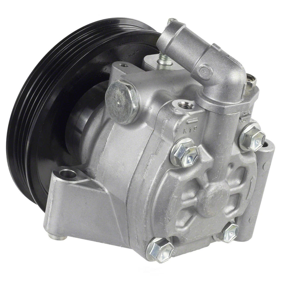 Power Steering Pump - New fits 2015-2022 Ford Transit-150,Transit-250,Transit-35 - Image 3 of 3
