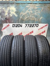 X4 BARUM BRAVURIS 5 HM 2156517 215 65 17 99V 7.5MM+ D.O.T0622