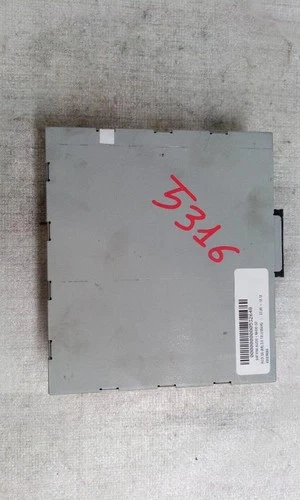 4G0035056 Sistema Audio/Radio Cd para AUDI Q5 (8R) 2.0 TDI (125kW) 2008 532648