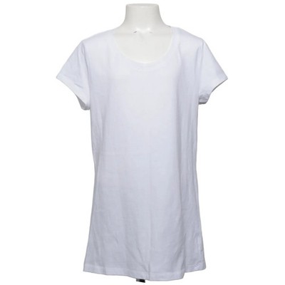 No Boundaries, T-shirt, Größe: 128/134, Weiß #I7X