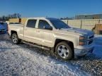 Wheel 20x9 5 Spoke Chrome Opt Rd2 Fits 15-20 Suburban 1500 2760026