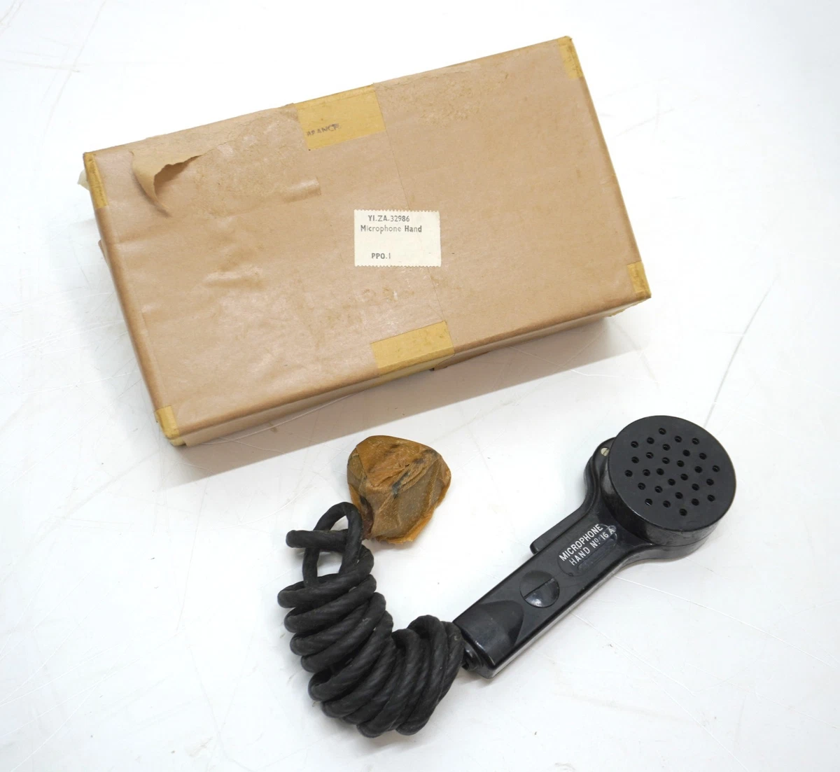 现场电话原装二战美国装备和设备| eBay