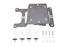 Rugged Gear 10140 Adapter Plate Assembly Kit NOS