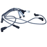 Maxgear ZüNdleitungssatz ZüNdkabel Satz FüR Opel Astra F CC 1.6I Kadett E