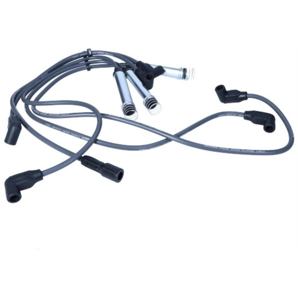 Maxgear ZüNdleitungssatz ZüNdkabel Satz FüR Opel Astra F CC 1.6I Kadett E-image