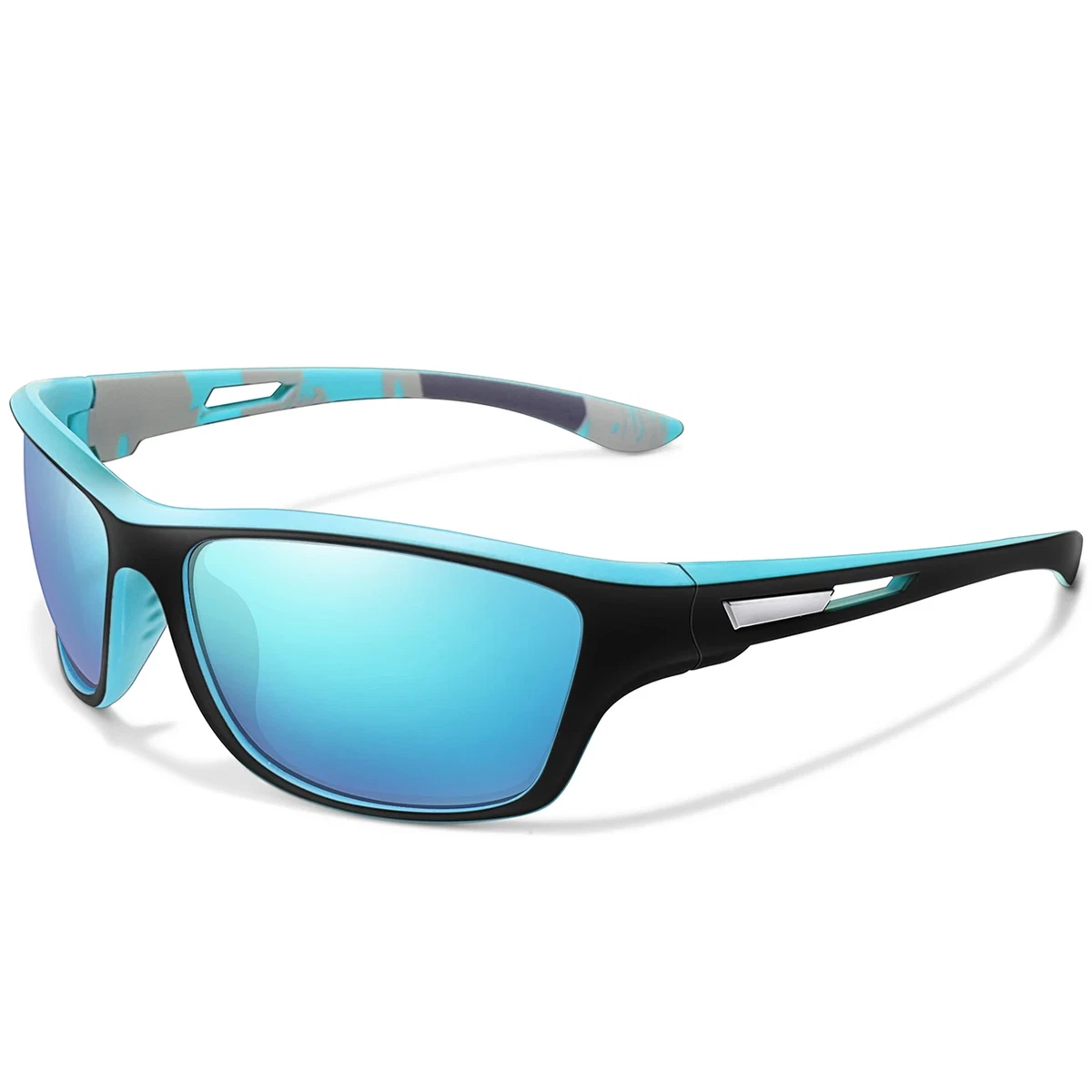 Men Women Polarized Sunglasses Outdoor Driving Hiking Eyewear Cycling Fishing An