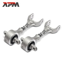 2x Querlenker Radaufhängung Hinten Links Rechts für Tesla Model S 5YJS ab 2021