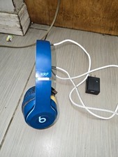 Beats Solo Light Blue for sale | eBay