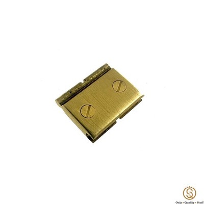 Cartier Santos Lady Gold Mesh Solid Gold Link 18Kt, 10mm Original