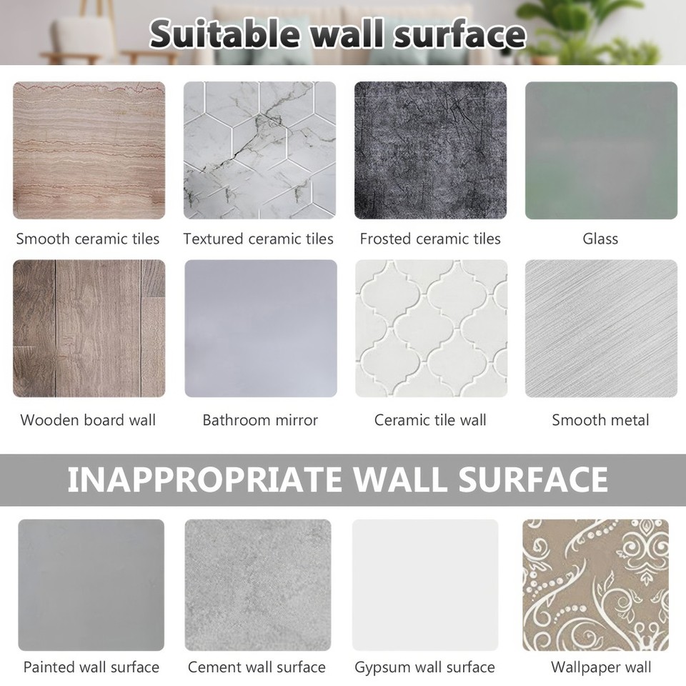 Slat Paper 3M 3D Wood Grain Panel Effect Wallpaper Stick Self Adhesive Wood Slat ...