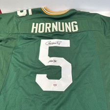 Paul Hornung Cards, Rookie Card and Autographed Memorabilia Guide 4