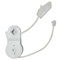 Seilzug Spannrolle Bosch 00165298 165298 Mit Umlenkrolle FüR GeschirrspüLer