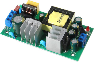 AC to DC 12V 2A Precision Buck Power Supply Module,Ac 110V 100V-264V to 12V 2A 2