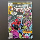 The Amazing Spider-Man 180 (1978) VF/NM Green Goblin Bronze Age Original Owner