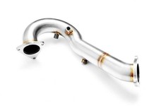 Tube d'échappement Audi A5