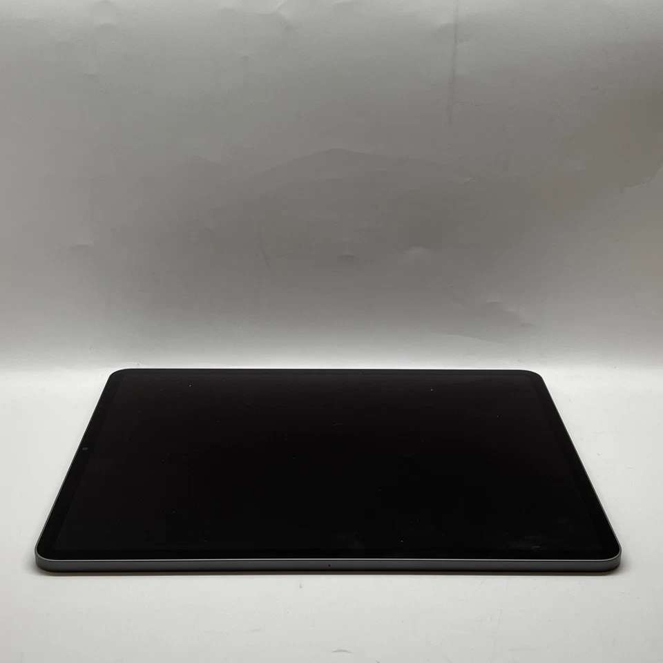 Apple iPad Pro 12,9 Zoll 5. Gen. 2021 Grau Wi-Fi 512GB !LESEN! B238 - Bild 2 von 4