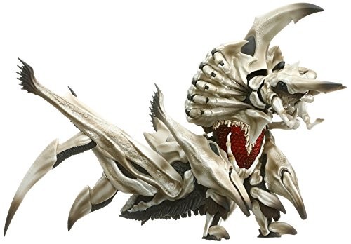 НАУЧНО-ФАНТАСТИЧЕСКАЯ Revoltech Gamera 2 стреляющая тарелка по версии легиона Шин Хигу 31490₽