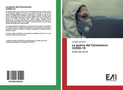 La guerra del Coronavirus COVID-19 Il gruppo Editoriale