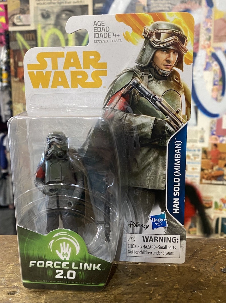 Solo: A Star Wars Story 2018 *read*