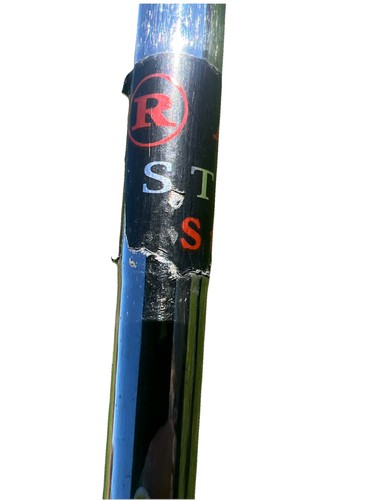 Ram FX Tour Series Pitching Wedge Iron Stiff Steel Shaft Right Hand Golf Club PW - Picture 7 of 9