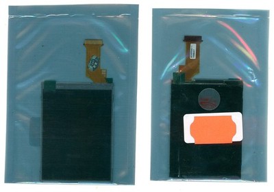 LCD Für SONY DSC-T100 DSC-H50 DSC-H9 DSC-H10 Display NEU