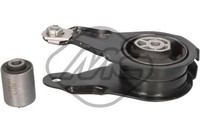 Lagerung Motor Hinten FüR Peugeot CitroËN DS 308 I Partner Tepee 307 CC SW