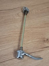 Spiedino posteriore Shimano a sgancio rapido a 125 mm a Retro Road a usato