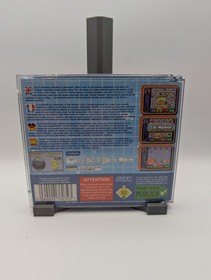 ChuChu Rocket | Sega Dreamcast PAL | Complete with Manual | Tested