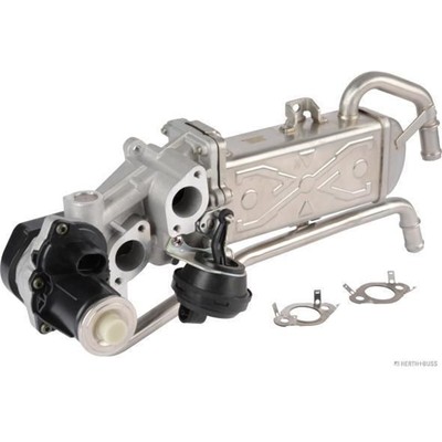 Elparts AGR-Ventil für Audi Seat Skoda VW