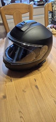 Neuwertiger Schuberth C5 Klapphelm Größe XS 53cm