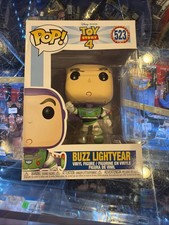 Ultimate Funko Pop Lightyear Figures Gallery and Checklist 13
