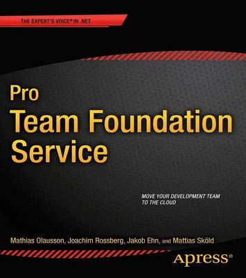 Mathias Olausson (u. a.) | Pro Team Foundation Service | Taschenbuch | Englisch