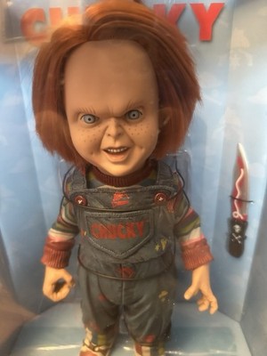 Child's Play 2 CHUCKY 12