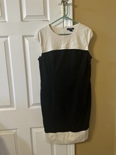 CHAPS RALPH LAUREN WOMEN’S DRESS SIZE 16