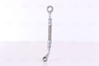 Nissens 935113 ÖLleitung, Lader Passend FüR Fiat Hyundai Lancia