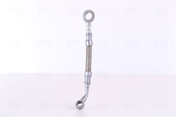 Nissens 935113 ÖLleitung, Lader Passend FüR Fiat Hyundai Lancia-image