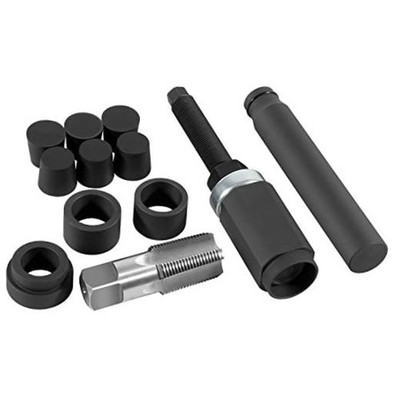 C7 C9 Injector Cup Removal Tool for CAT - Fuel Injector Sleeve In-Vehicle