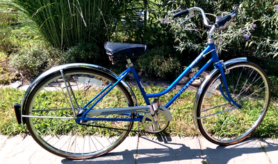VINTAGE 1982 SCHWINN 26