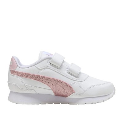 Puma ST Runner V4 SL Glitter V PS, Sneaker Girl