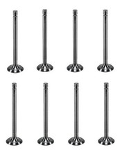 Exhaust Valves8 For 1961-1963 Oldsmobile 215ci 3.5l V8