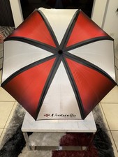 Resident Evil Umbrella RARE 