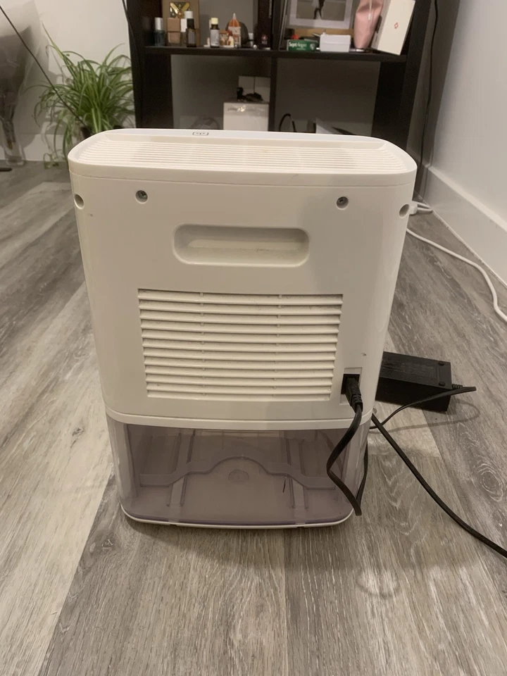 Black Decker Humidifier - Image 2 of 4