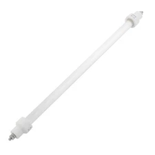 AC 220V 400W Quartz Heater Tube Infrared Heating Element  Pipe 27cm