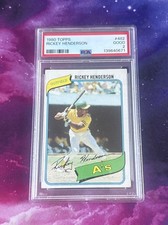 Top 1980 Baseball Cards to Collect 29