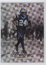 2024 Panini Prestige Xtra Points Hyper Vonn Bell #44 0b3