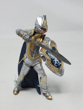 Schleich World of History Knights 70110 Griffin Knight Swordsman Fantasy Figure
